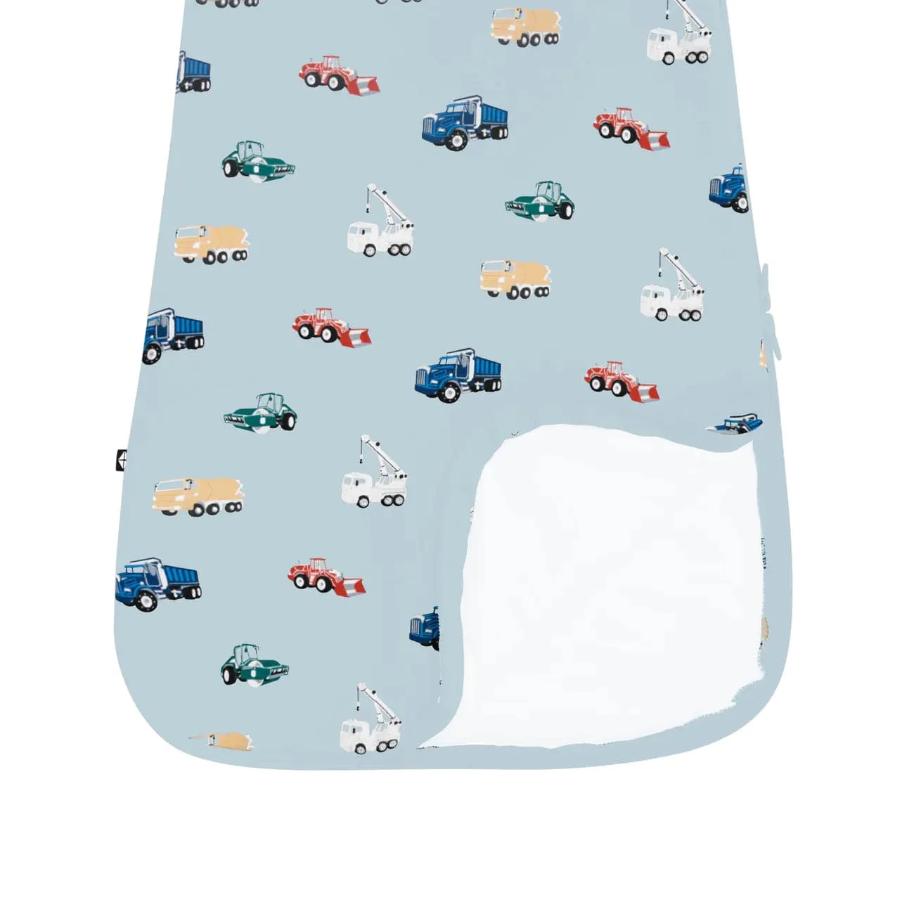 1.0 Sleep Bag in Construction