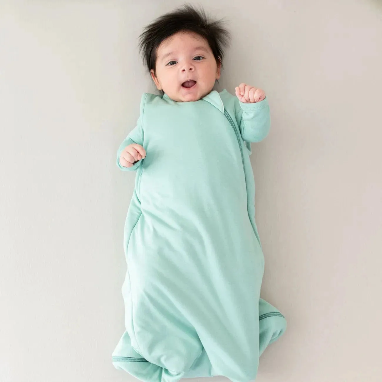 1.0 Sleep Bag in Wasabi