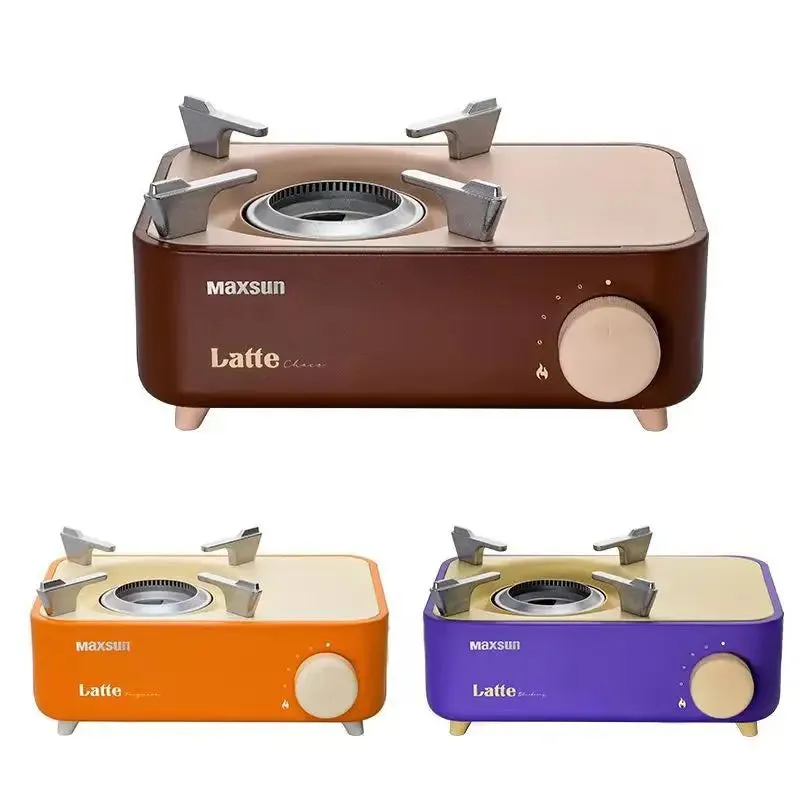 2100W Windproof Gas Stove