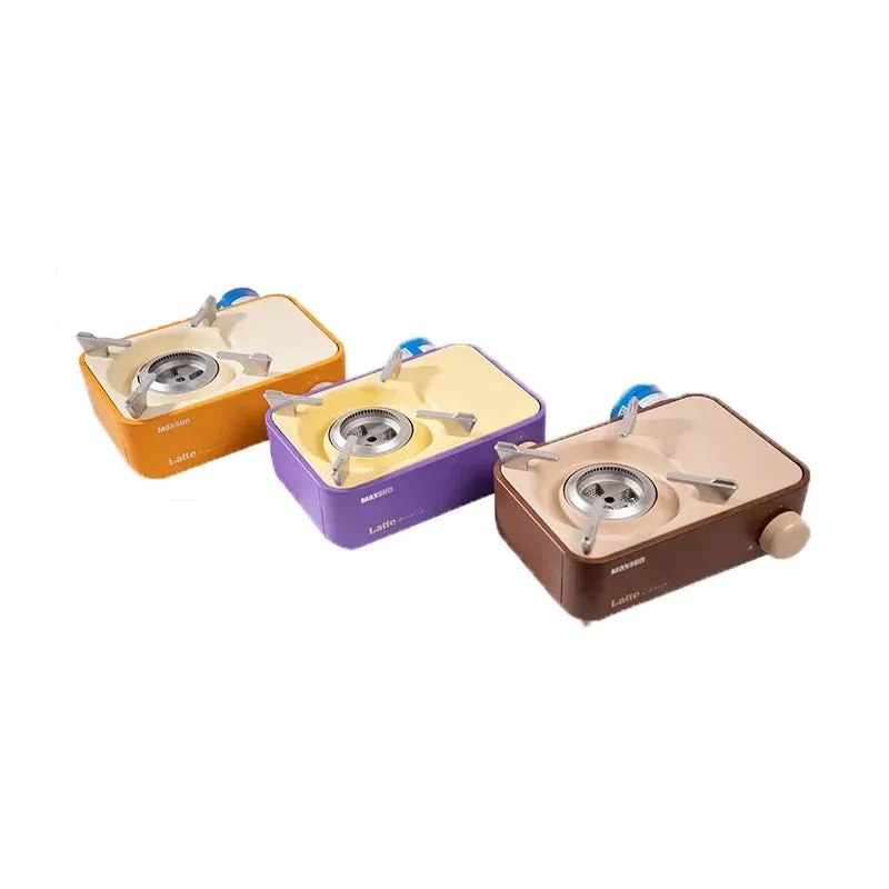 2100W Windproof Gas Stove