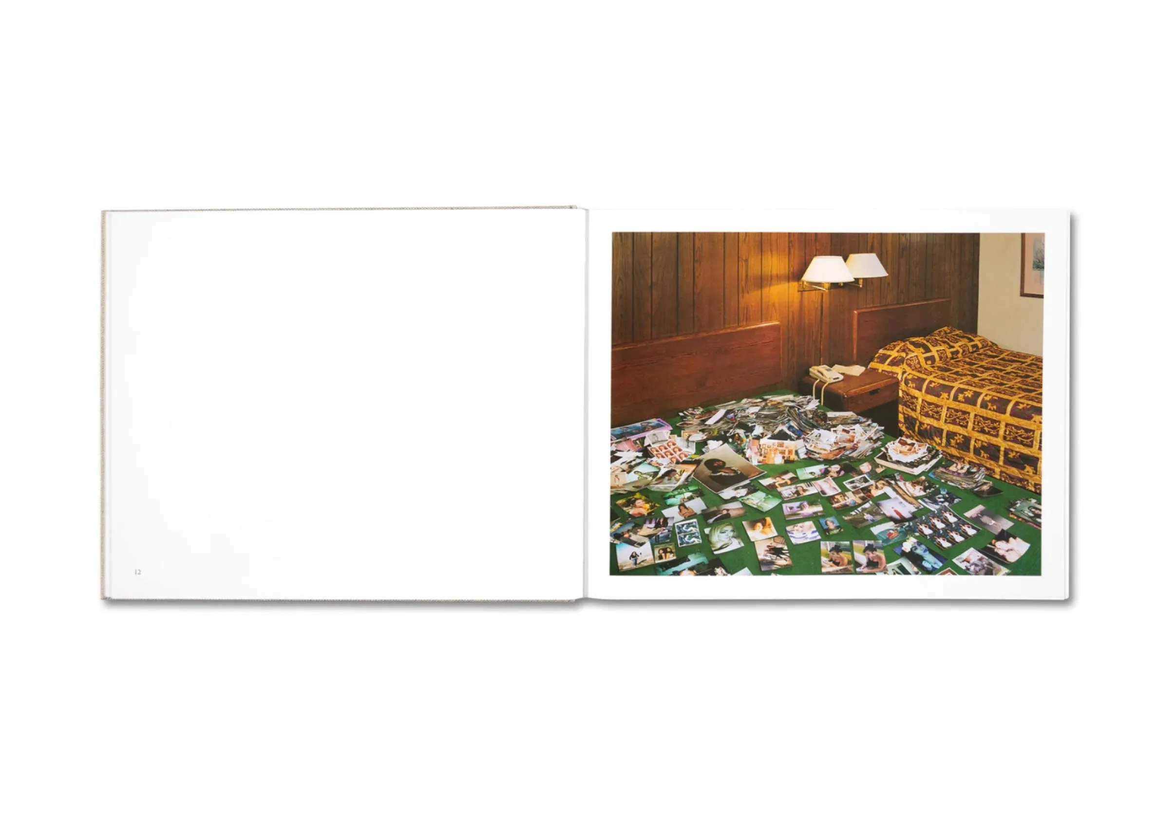 A Pound of Pictures