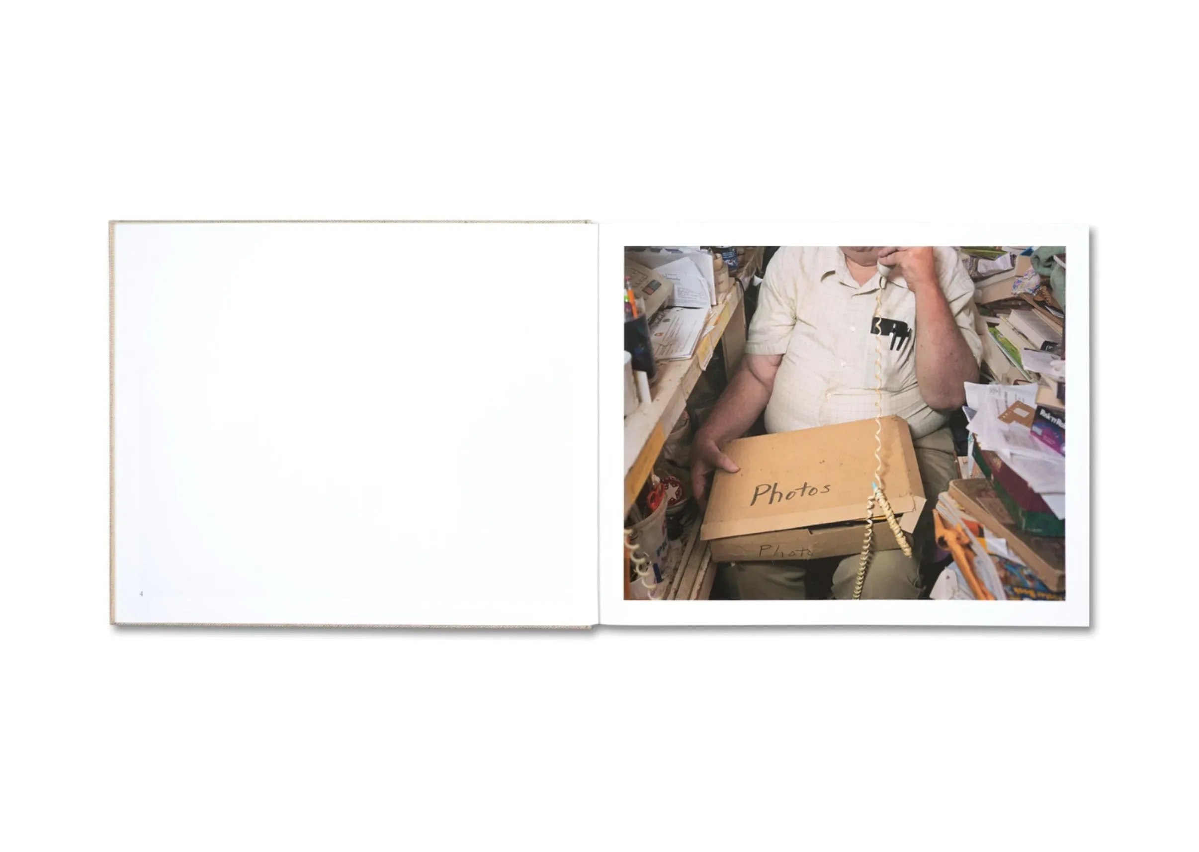 A Pound of Pictures