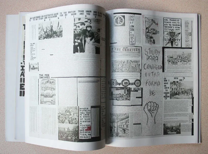 An Illustrated Guide to the British Railway to my Study