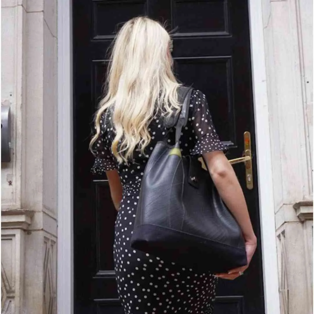 Anna Tote Bag