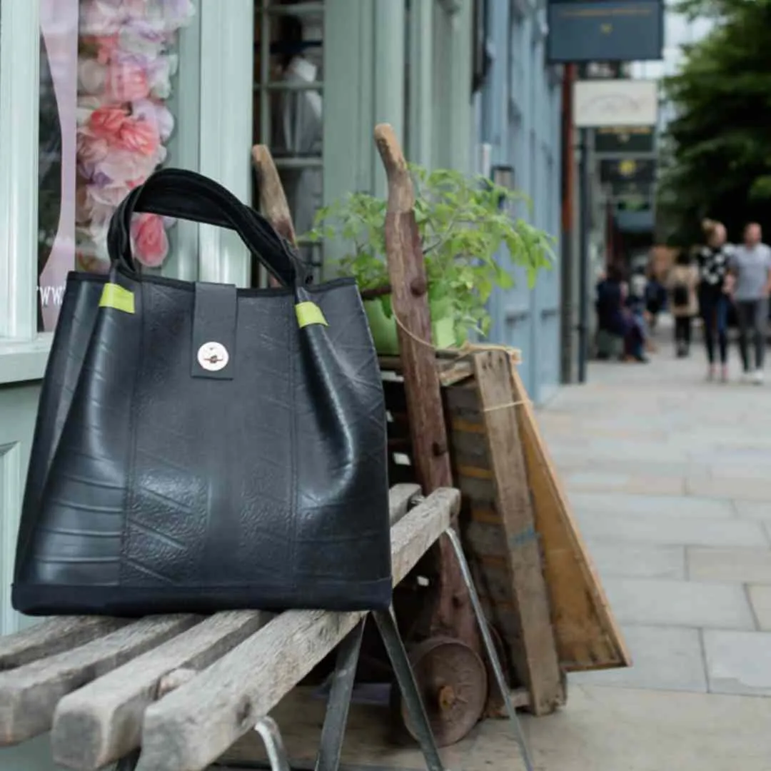 Anna Tote Bag