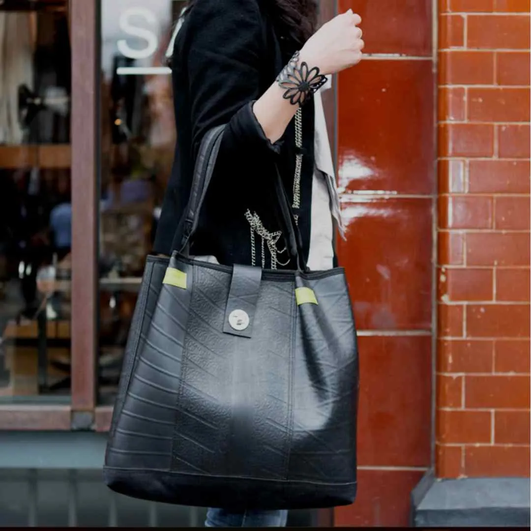 Anna Tote Bag