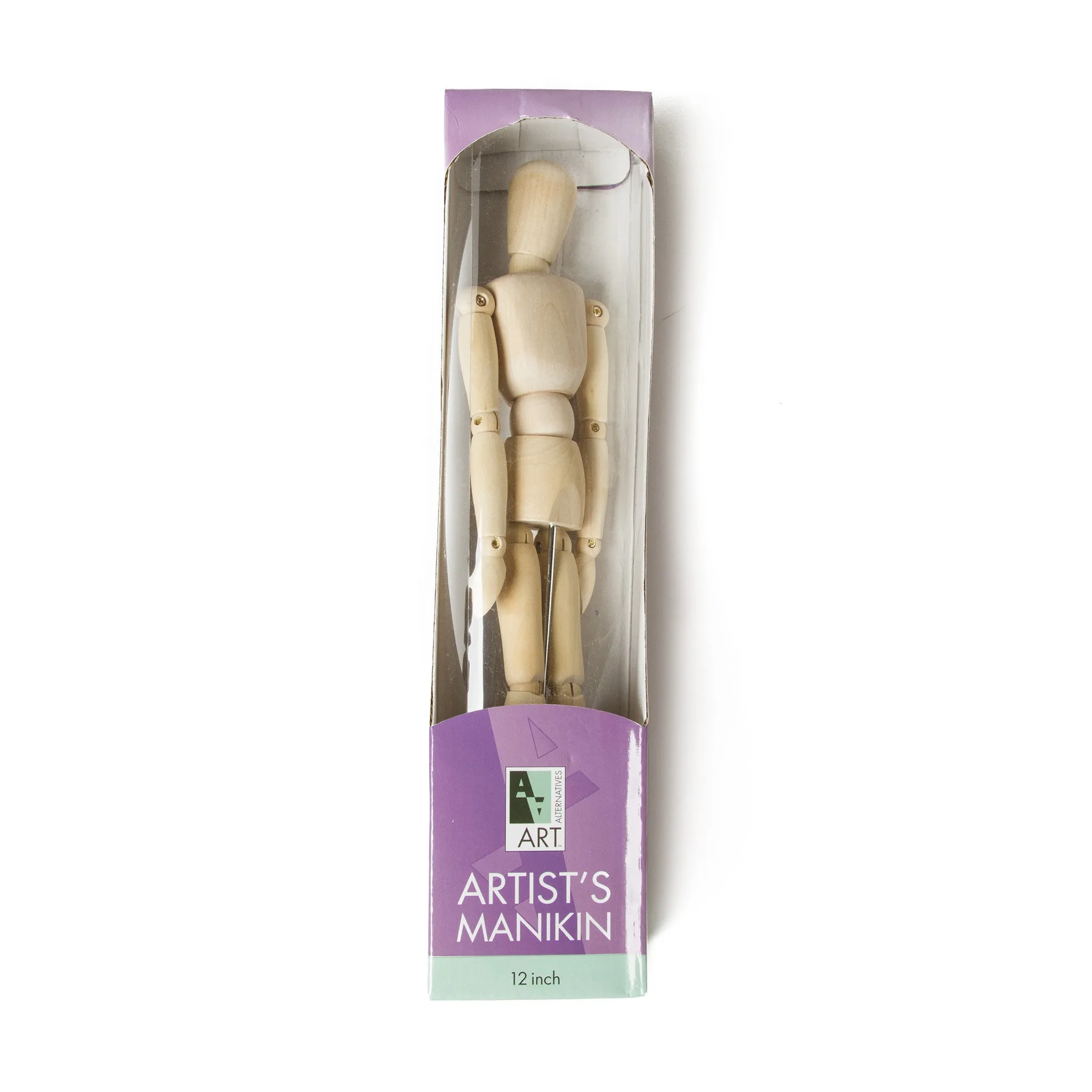 Artist's Manikin