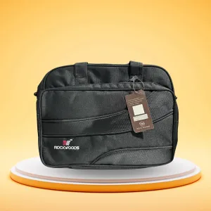 Bag with Shoulder Strap Spacious Compartment (TPT)