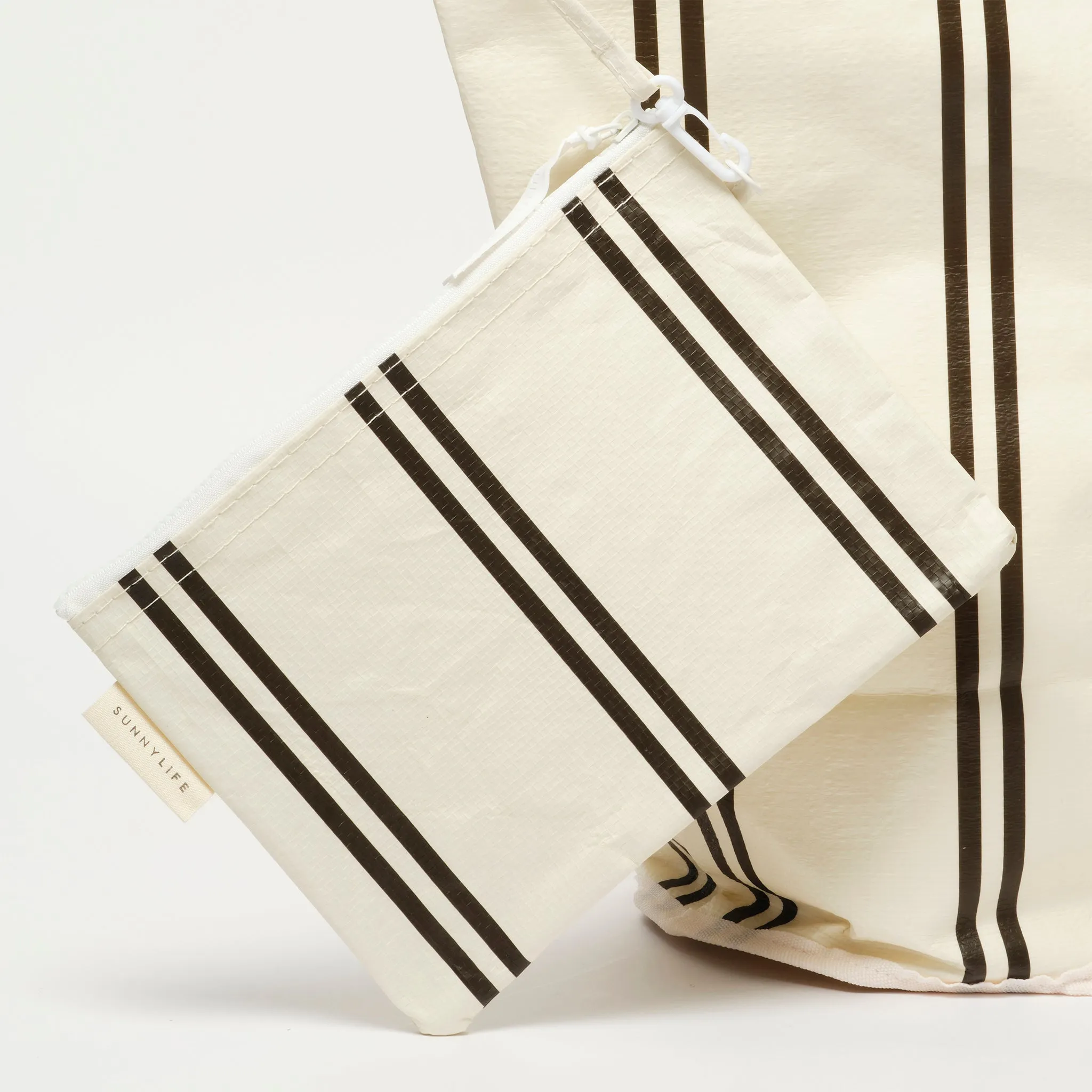 Carryall Beach Bag | Casa Tunisa