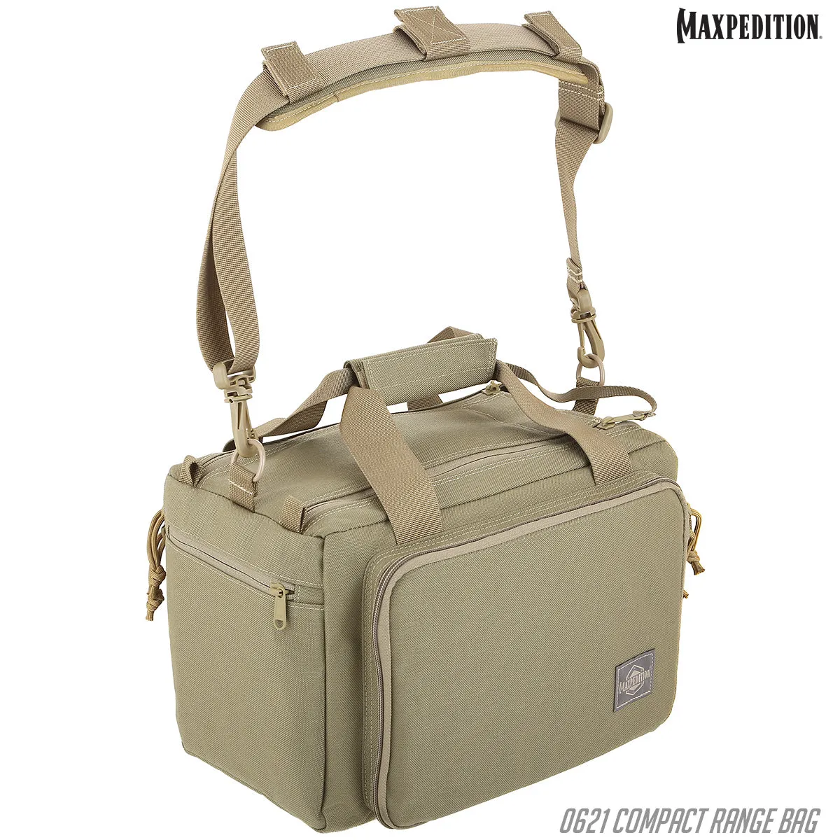 Compact Range Bag