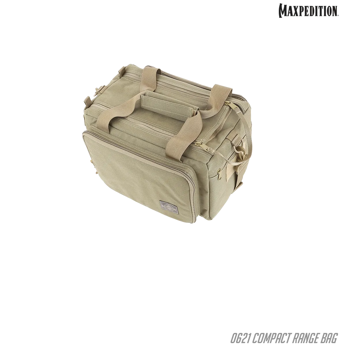 Compact Range Bag