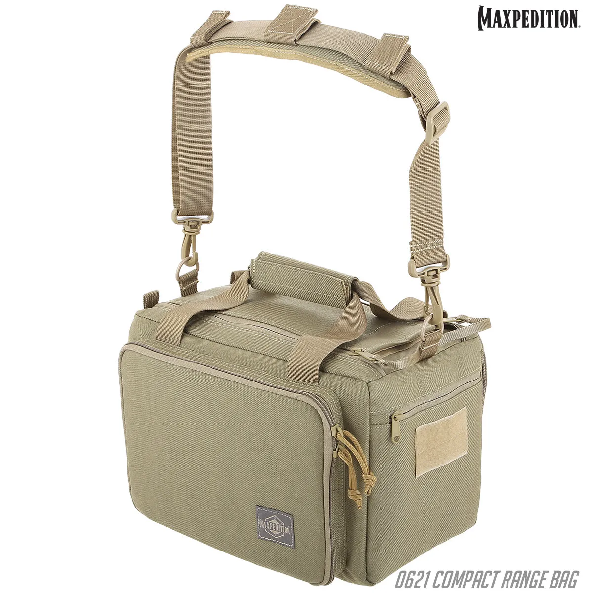 Compact Range Bag