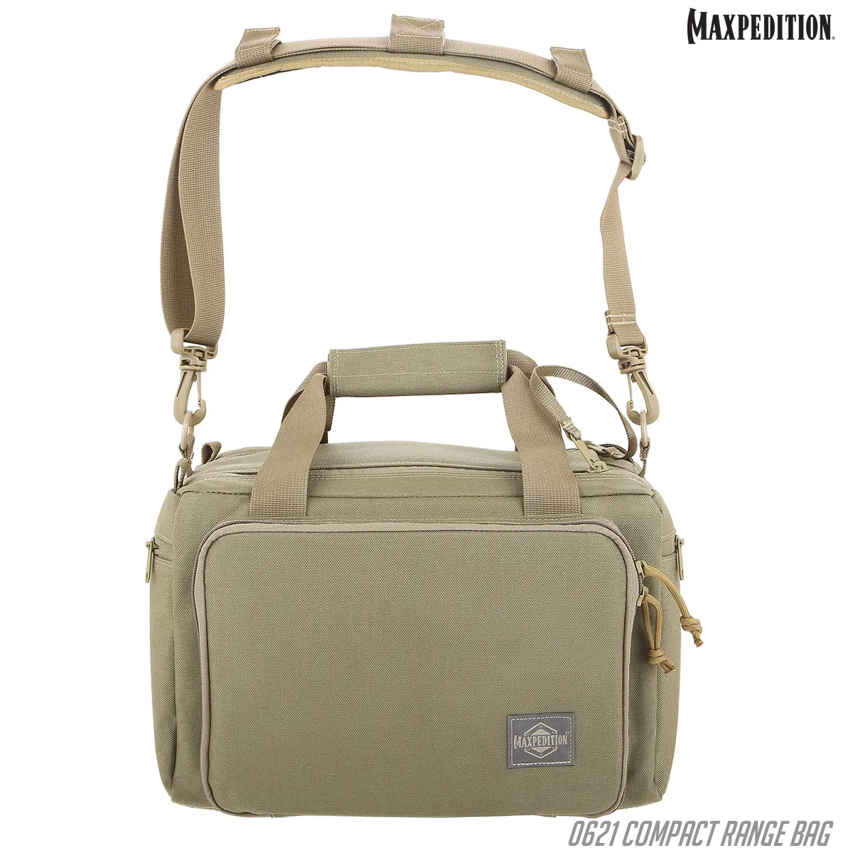 Compact Range Bag