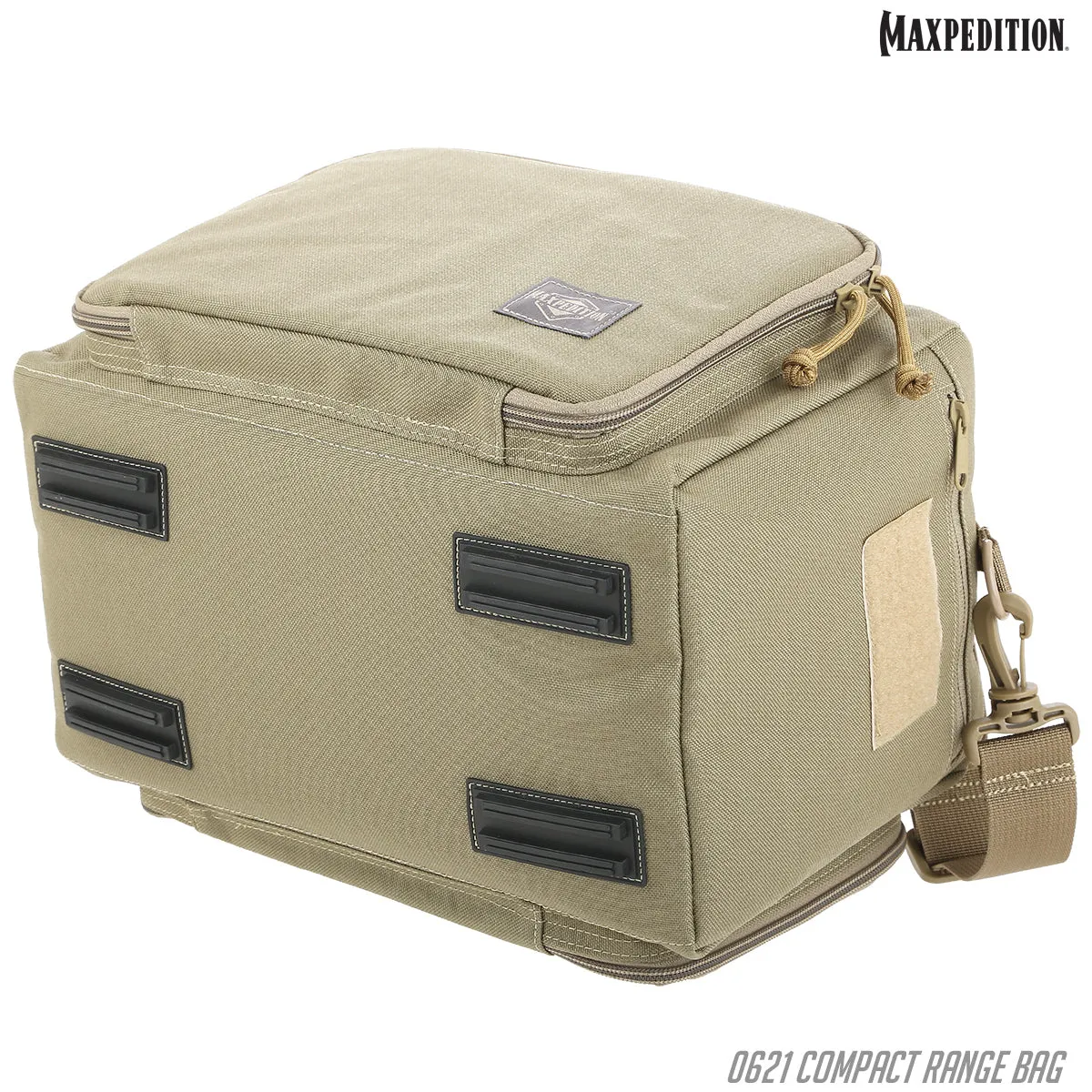 Compact Range Bag