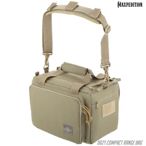 Compact Range Bag