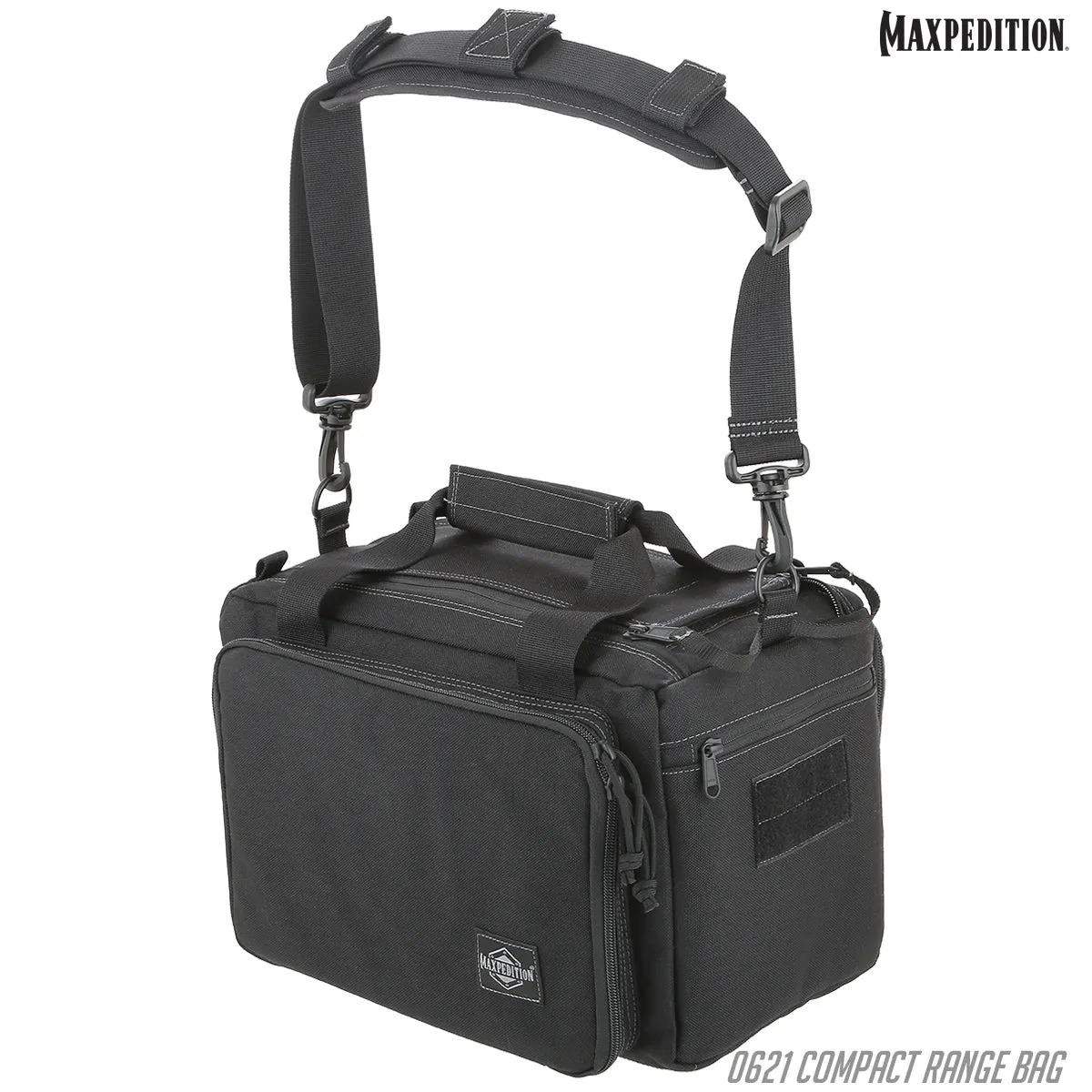 Compact Range Bag