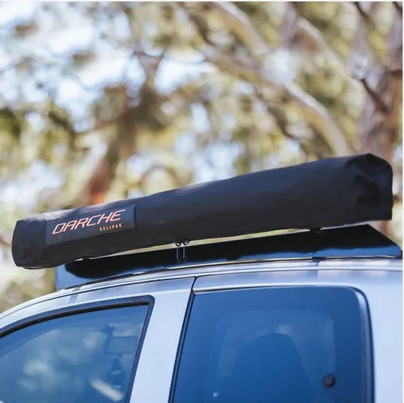 Darche Eclipse | Cube Shower Tent