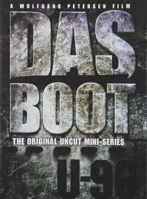 Das Boot: The Uncut Miniseries