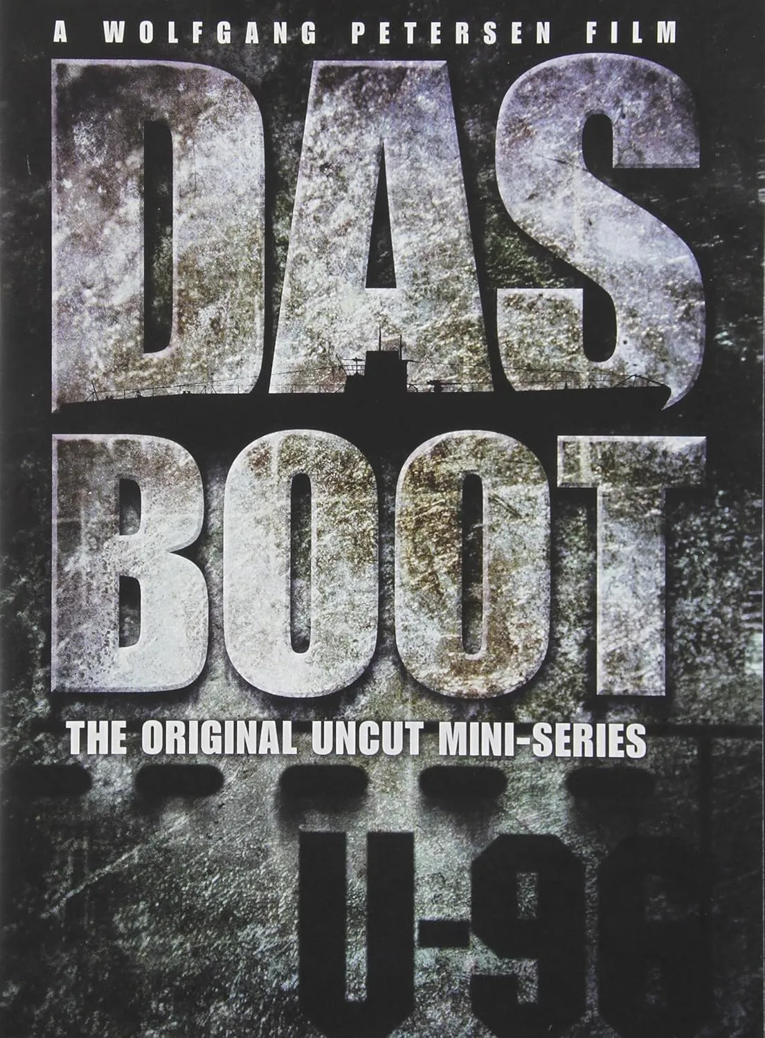 Das Boot: The Uncut Miniseries