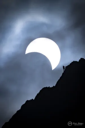 Day Into Night