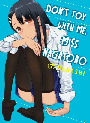 Don't Toy With Me, Miss Nagatoro 07