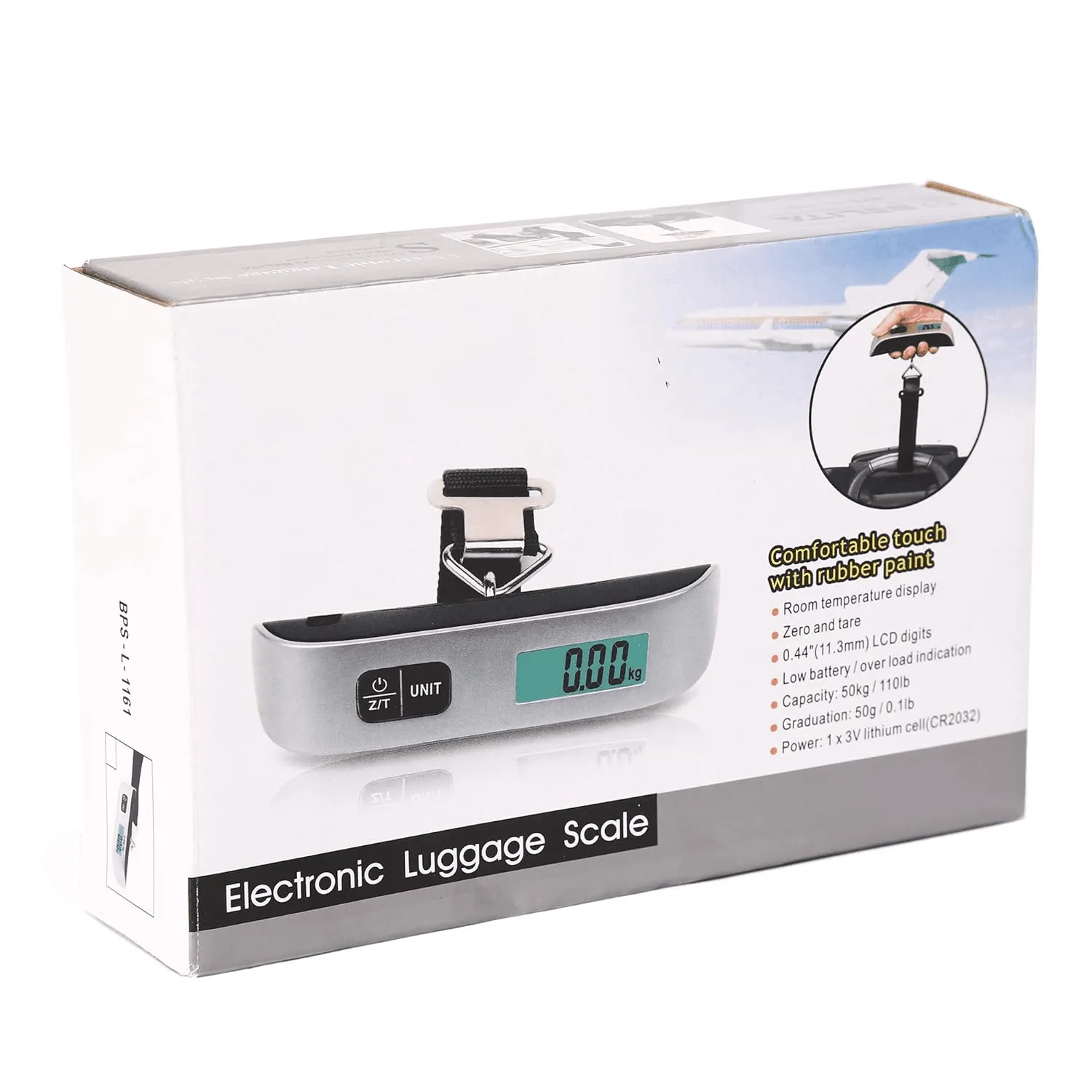 Electronic Digital Luggage Scale