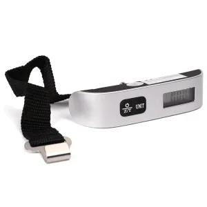 Electronic Digital Luggage Scale