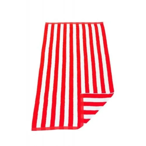 Extra Large Striped Beach Towel