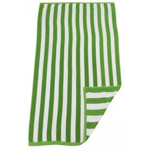 Extra Large Striped Beach Towel