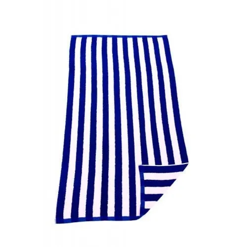Extra Large Striped Beach Towel