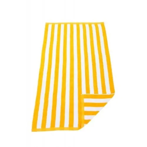 Extra Large Striped Beach Towel
