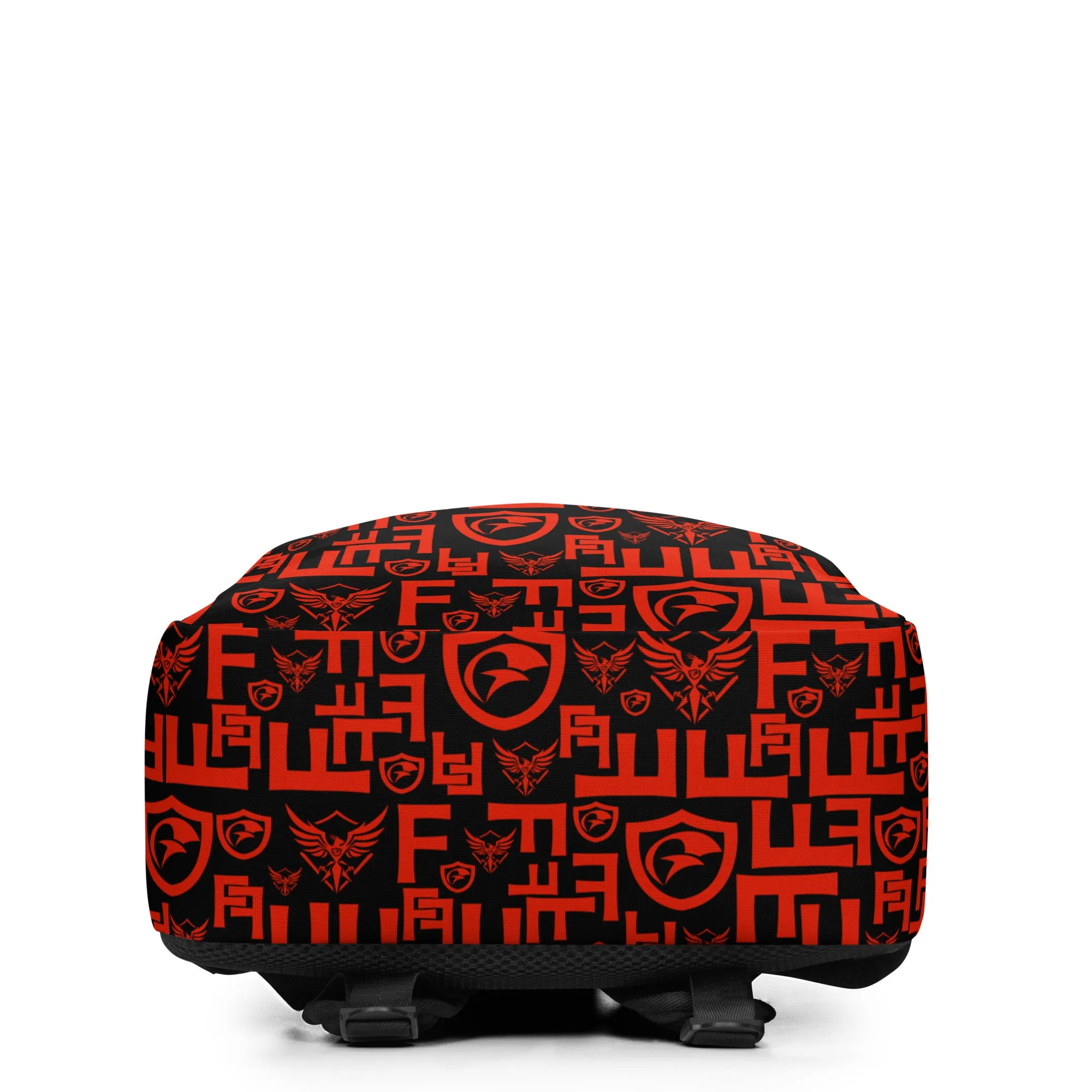 Fergo Art Backpack