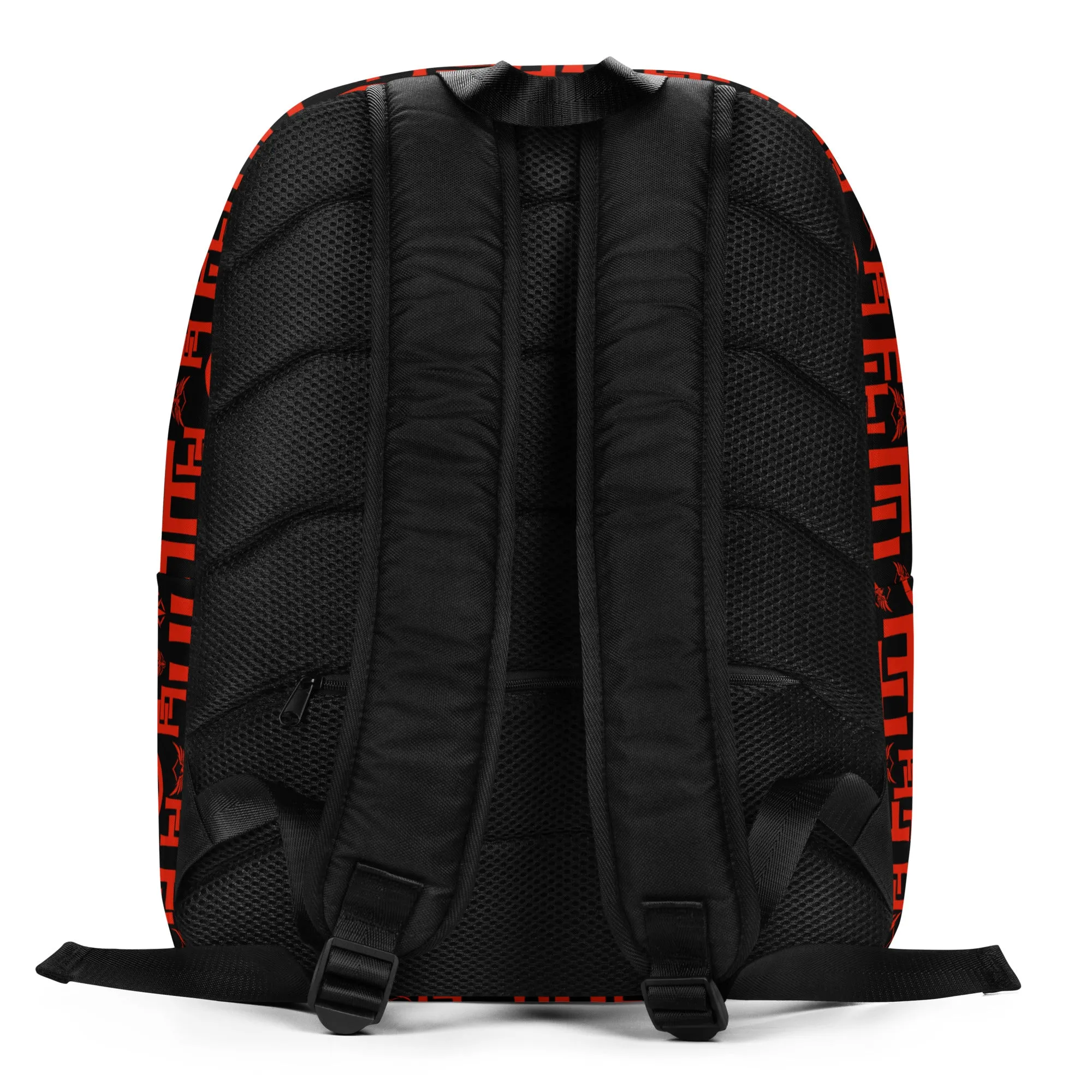 Fergo Art Backpack