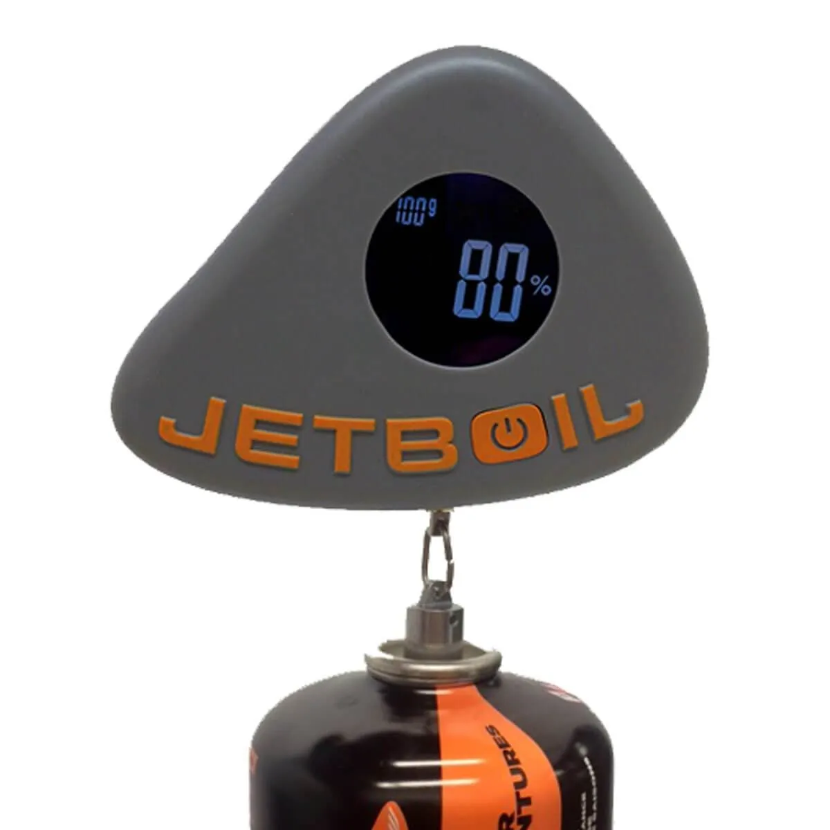 Jetboil Jet Gauge