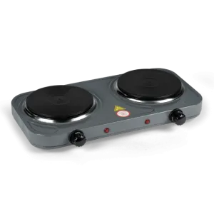 Kampa Double Electric Hob