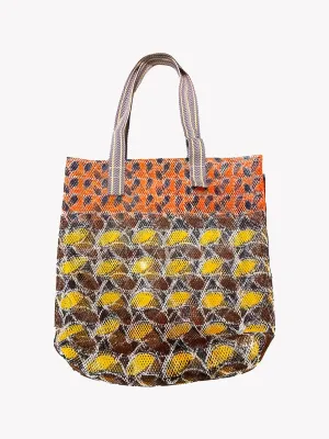 Kanpur Small Tote Bag
