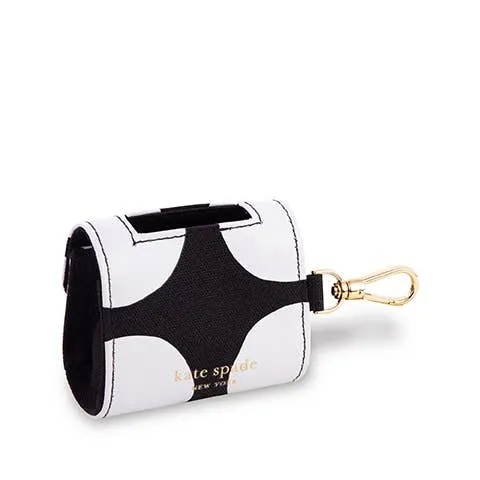 Kate Spade New York | Art Dot - Poop Bag Holder