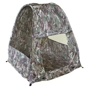 Kombat Kids BTP Pop up Tent