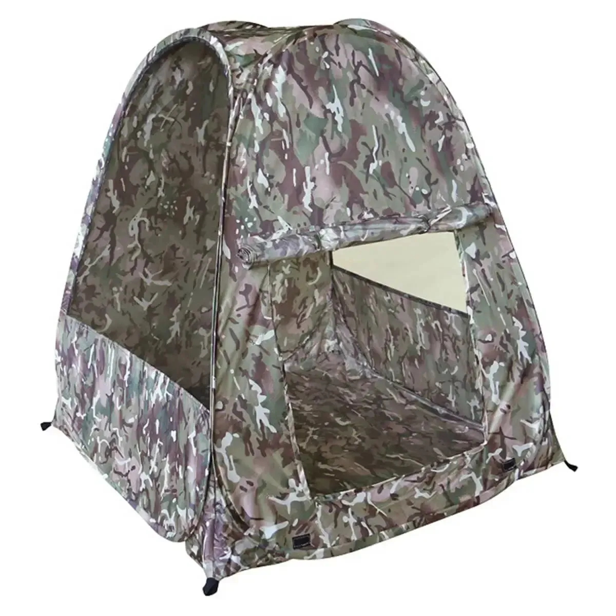 Kombat Kids BTP Pop up Tent