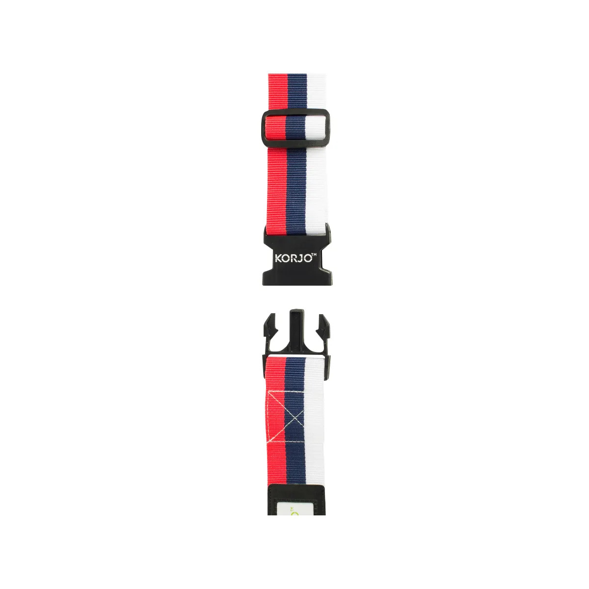KORJO LUGGAGE STRAP
