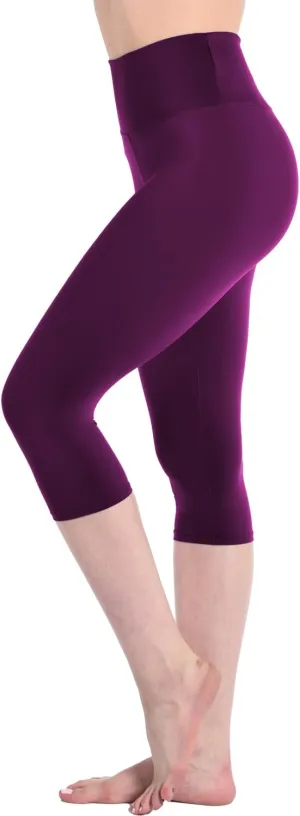 Leggings for Women - High Waisted Workout Leggings for Women Running Exercise