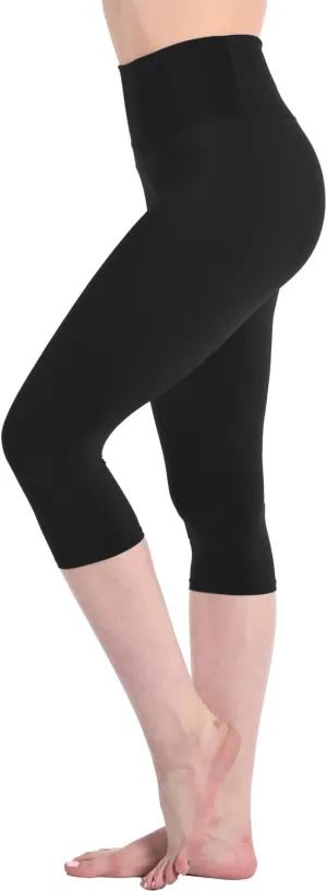 Leggings for Women - High Waisted Workout Leggings for Women Running Exercise