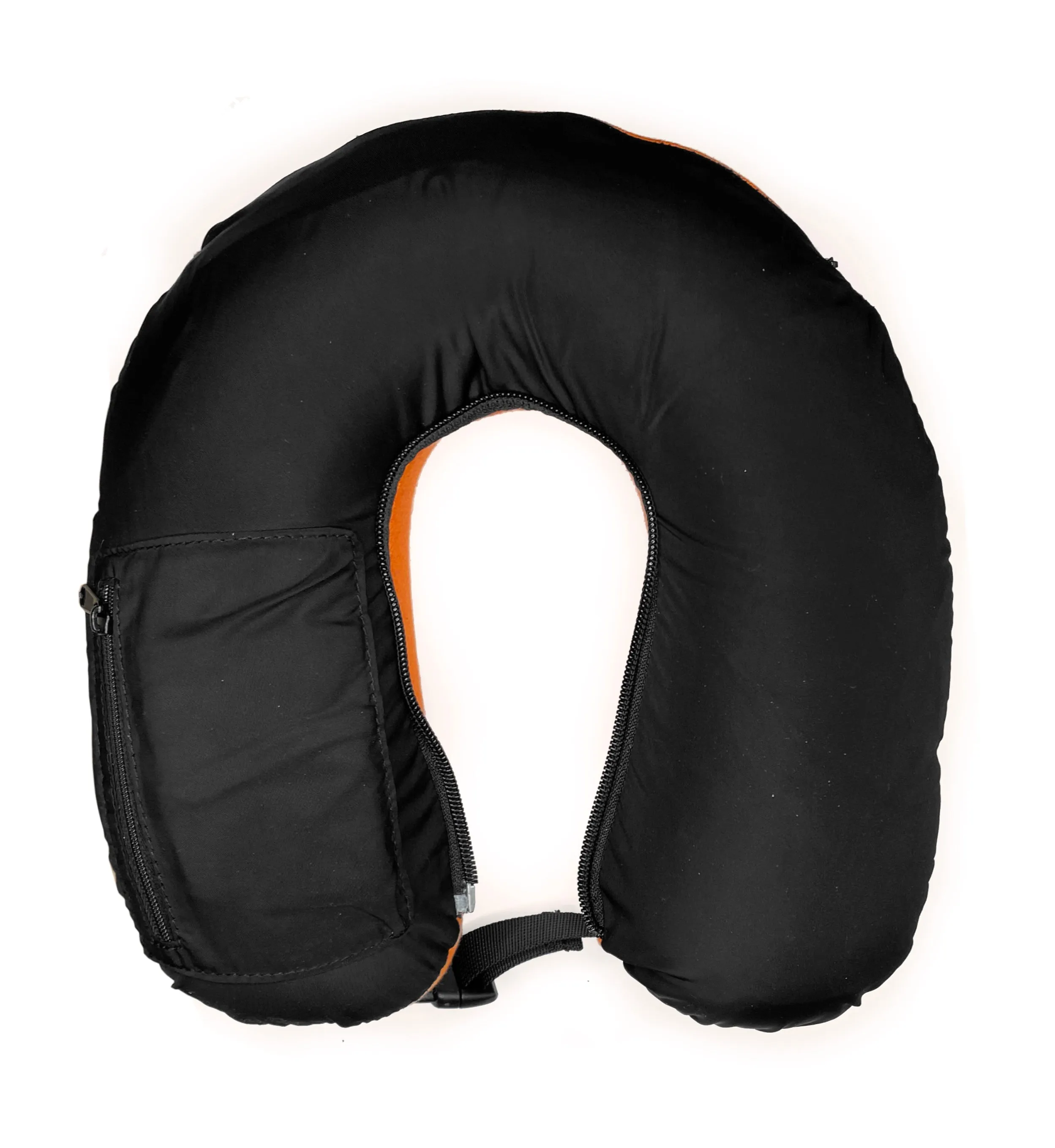 <A 000a001a92ax> Premium Hoodie Pillow