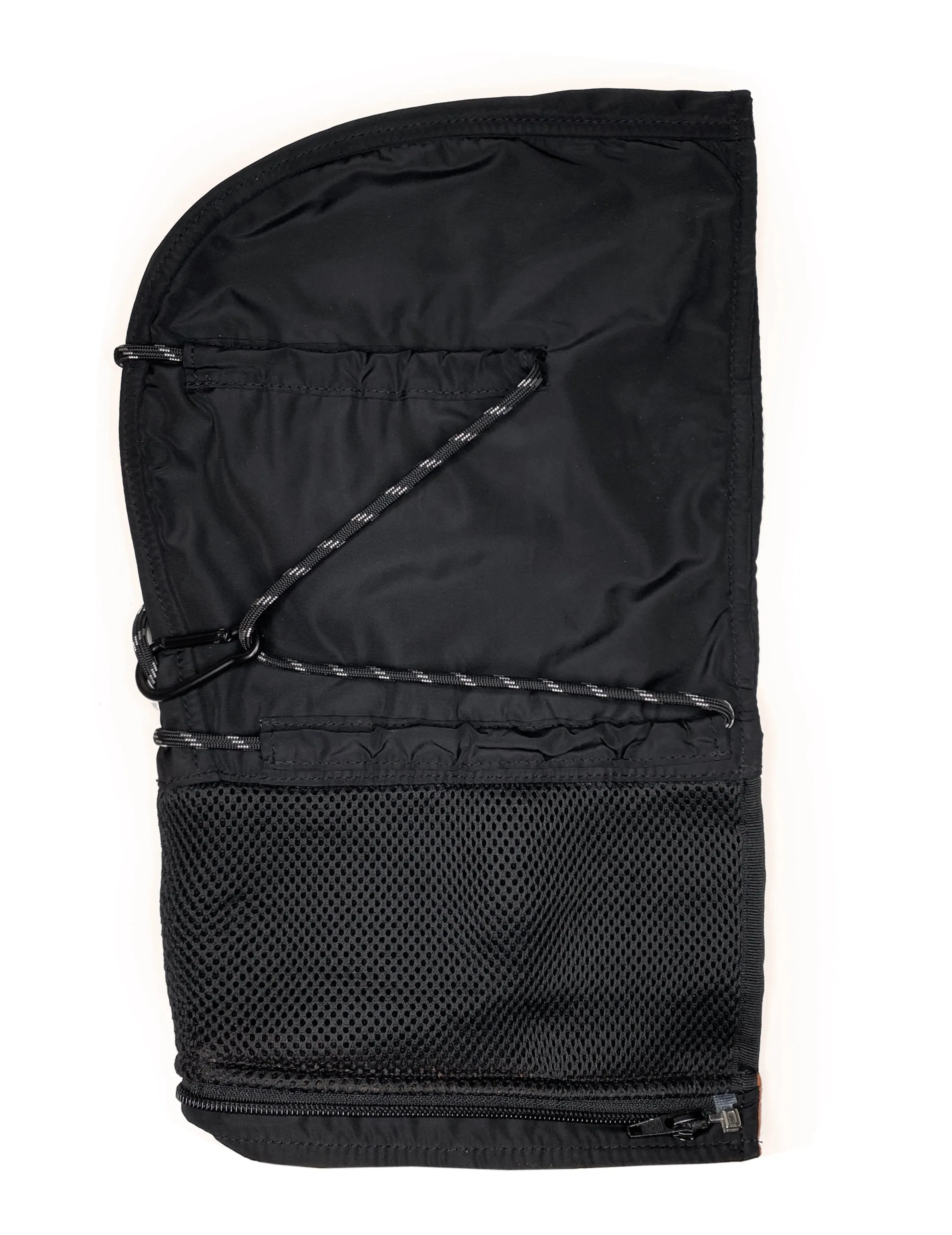 <A 000a001a92ax> Premium Hoodie Pillow
