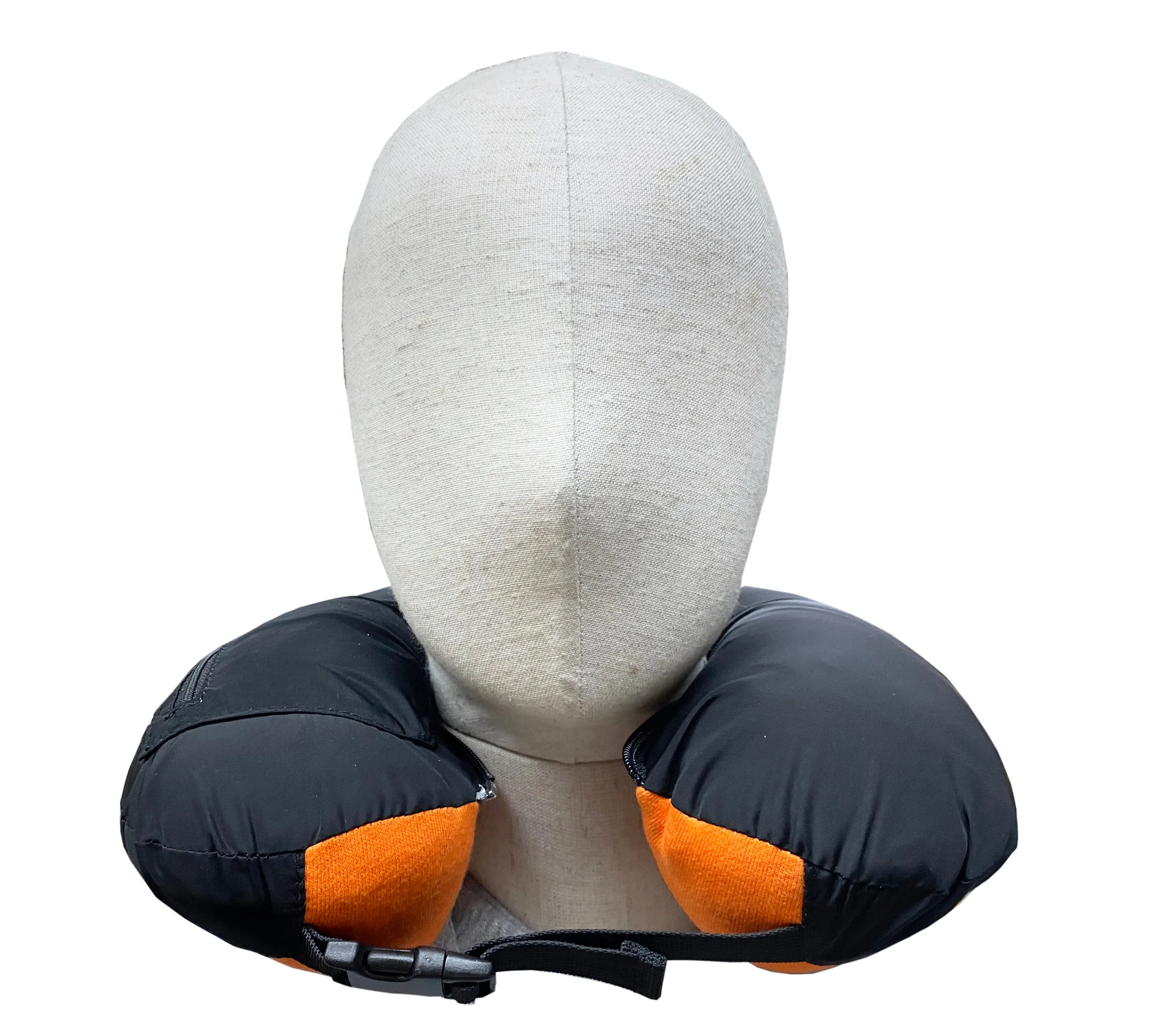<A 000a001a92ax> Premium Hoodie Pillow