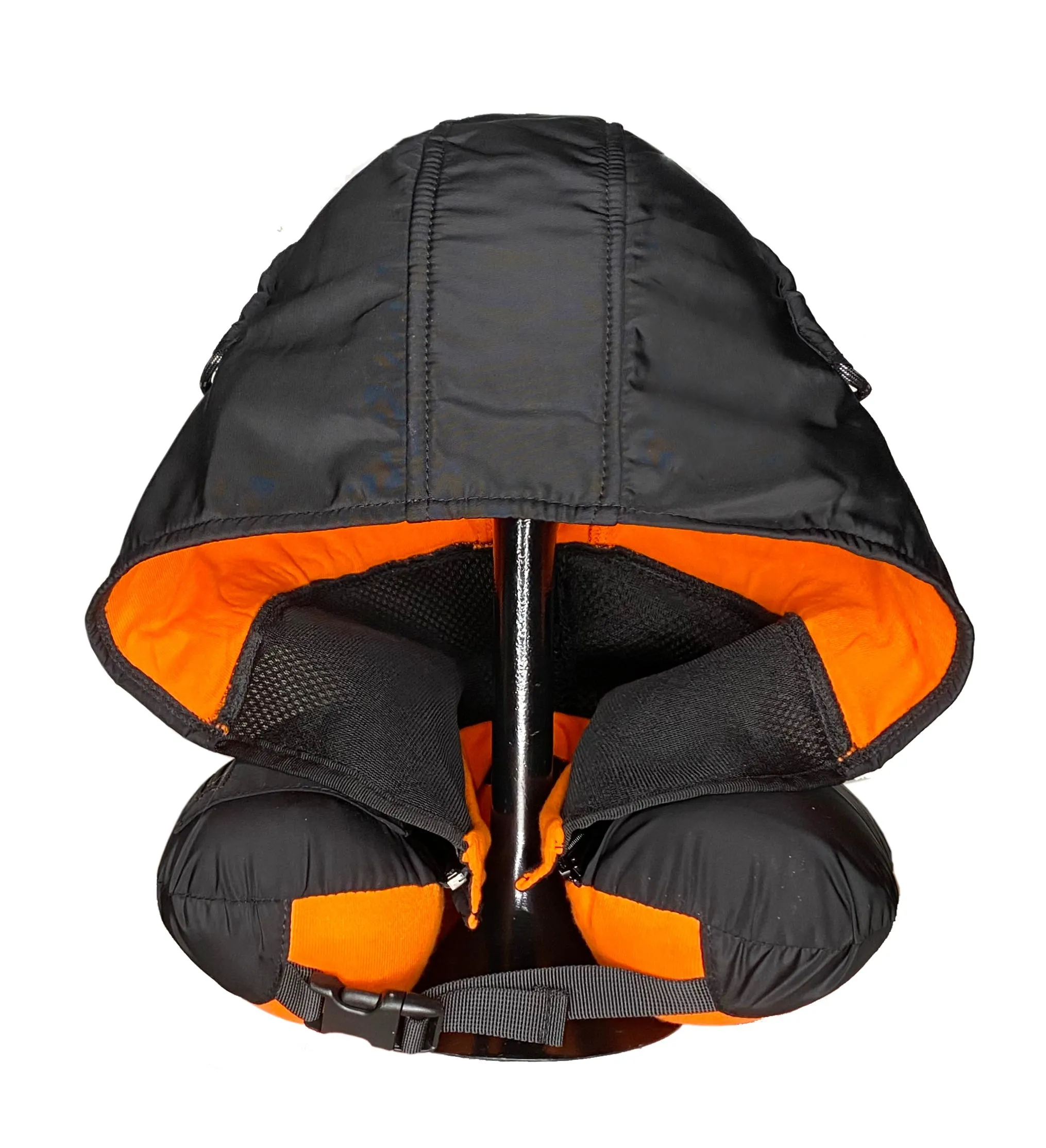 <A 000a001a92ax> Premium Hoodie Pillow