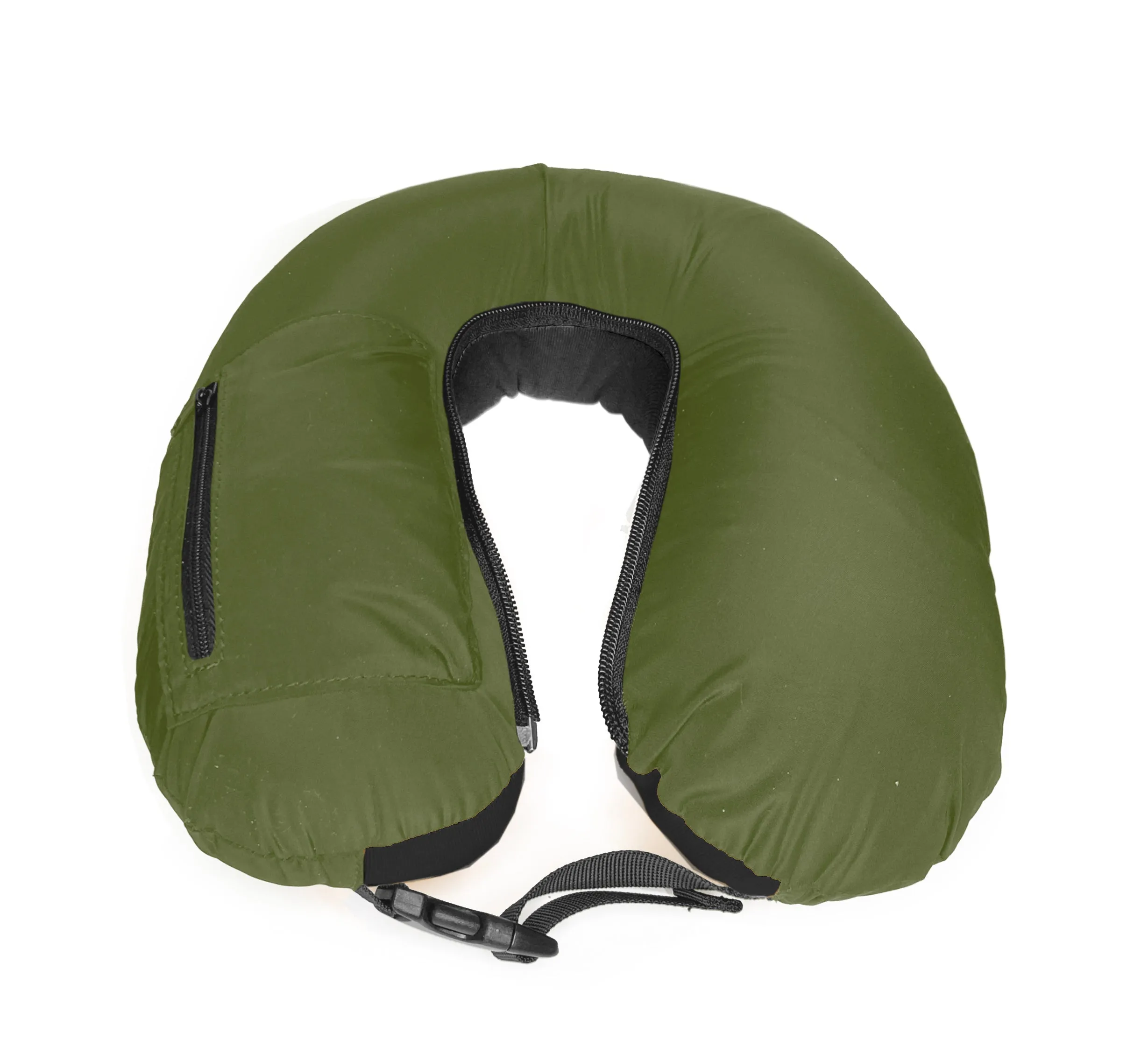 <A 000a001a92ax> Premium Hoodie Pillow
