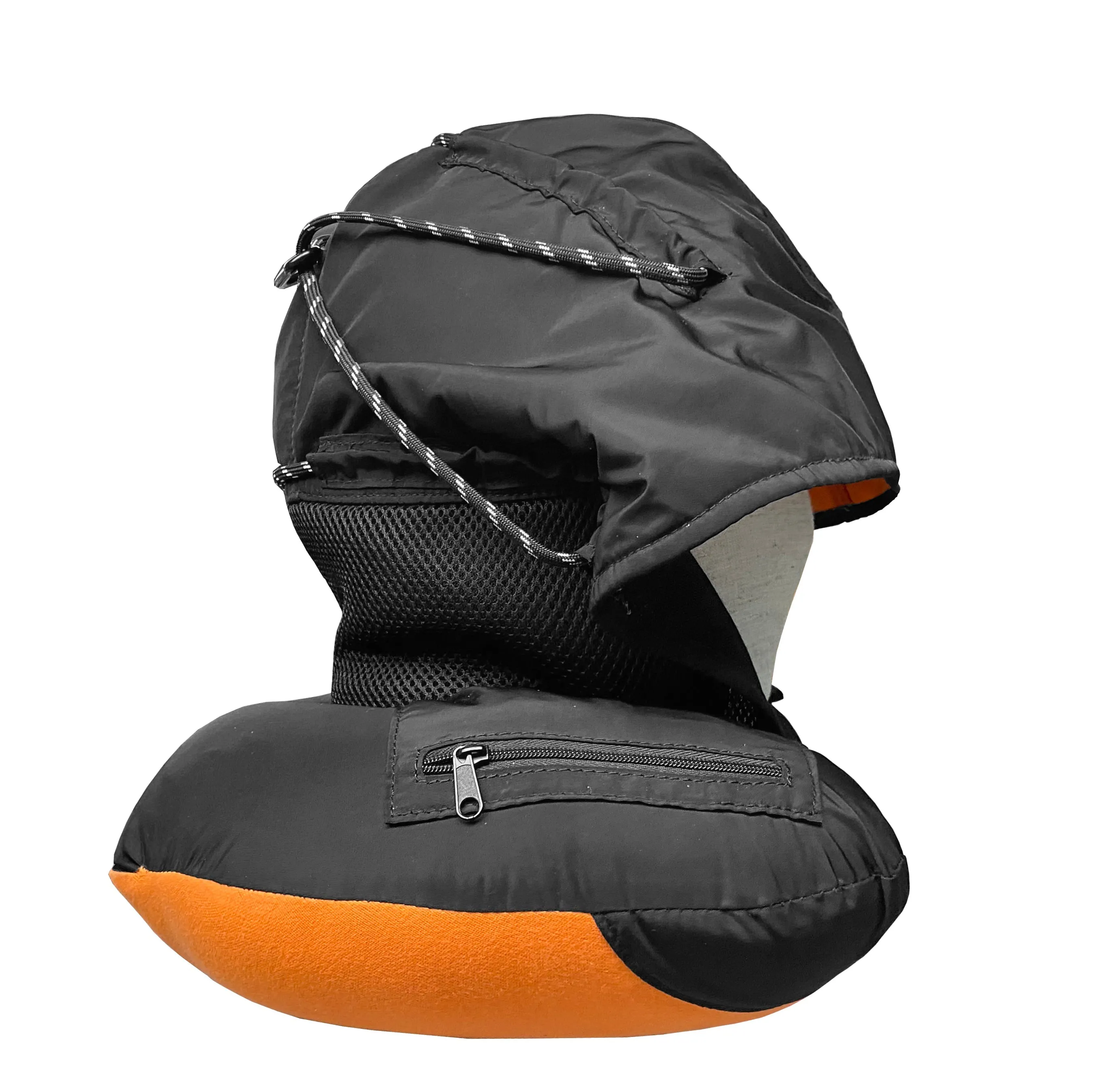 <A 000a001a92ax> Premium Hoodie Pillow