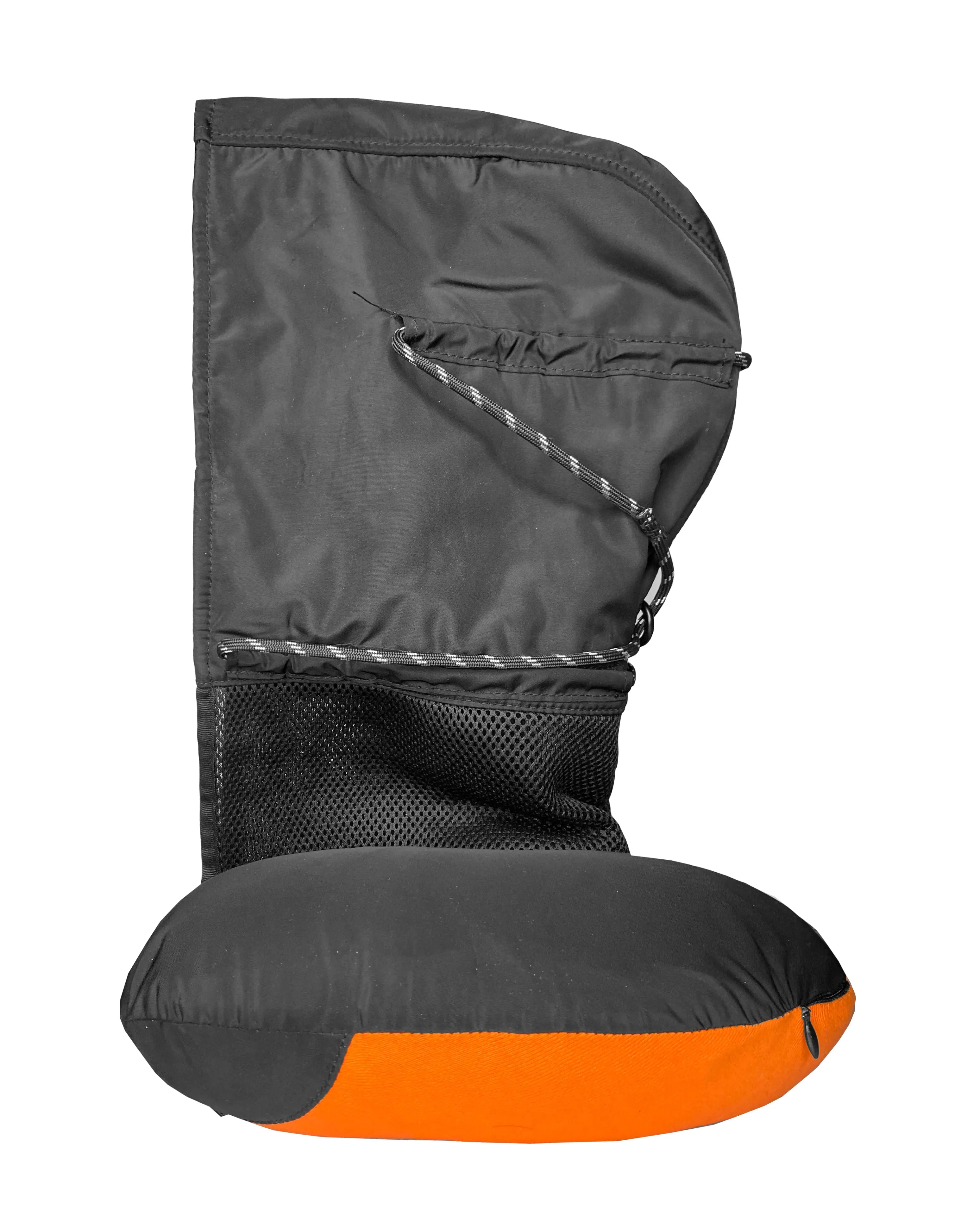 <A 000a001a92ax> Premium Hoodie Pillow