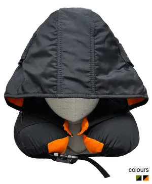 <A 000a001a92ax> Premium Hoodie Pillow